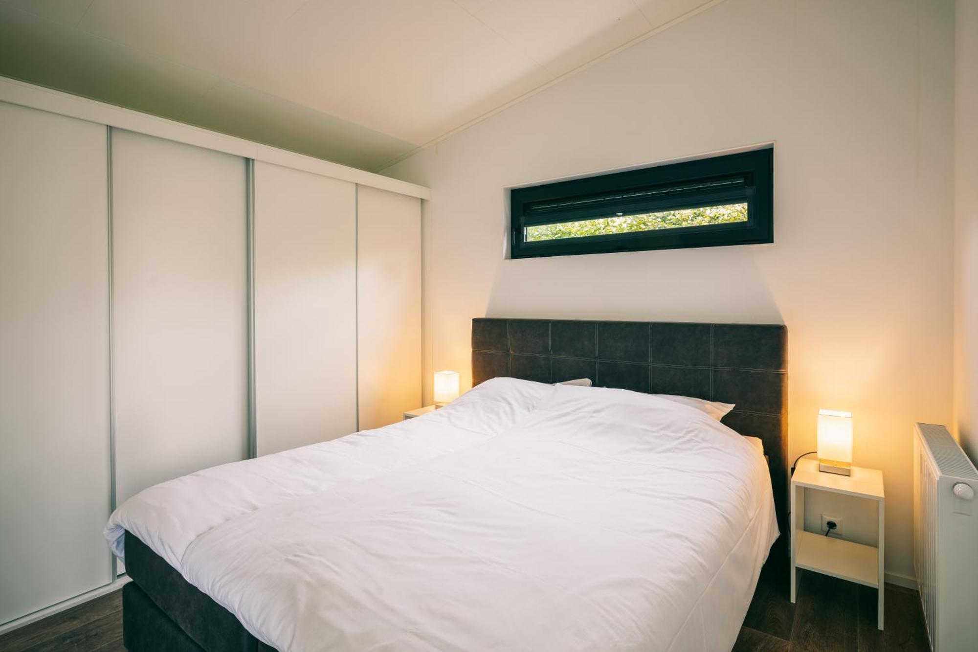 Summio Vakantiepark Zeedijk Herkingen Zimmer foto