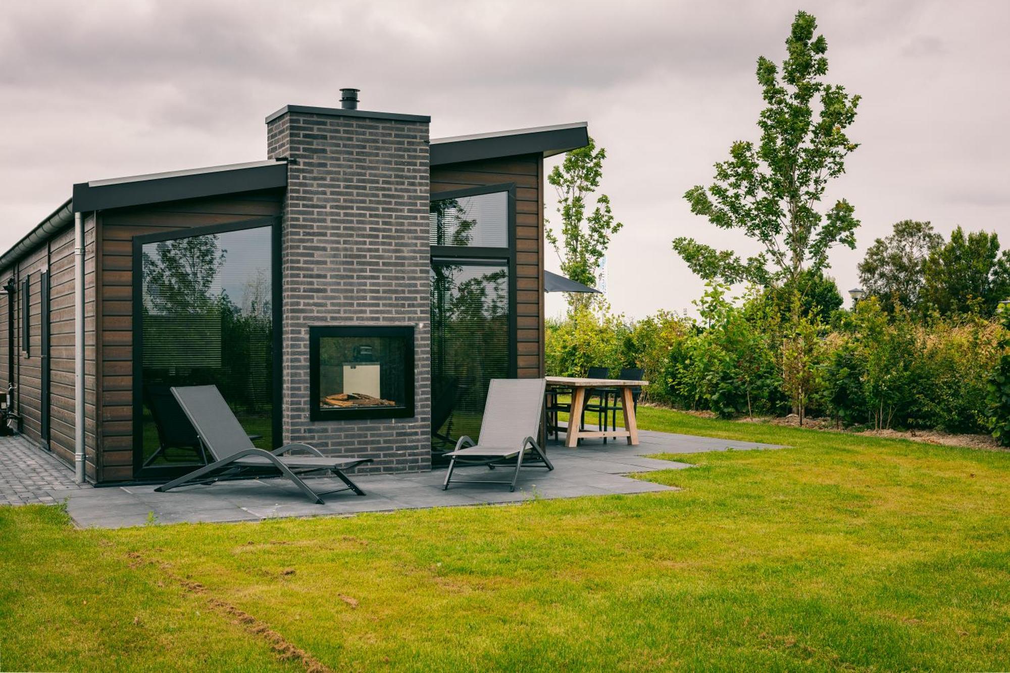 Summio Vakantiepark Zeedijk Herkingen Zimmer foto