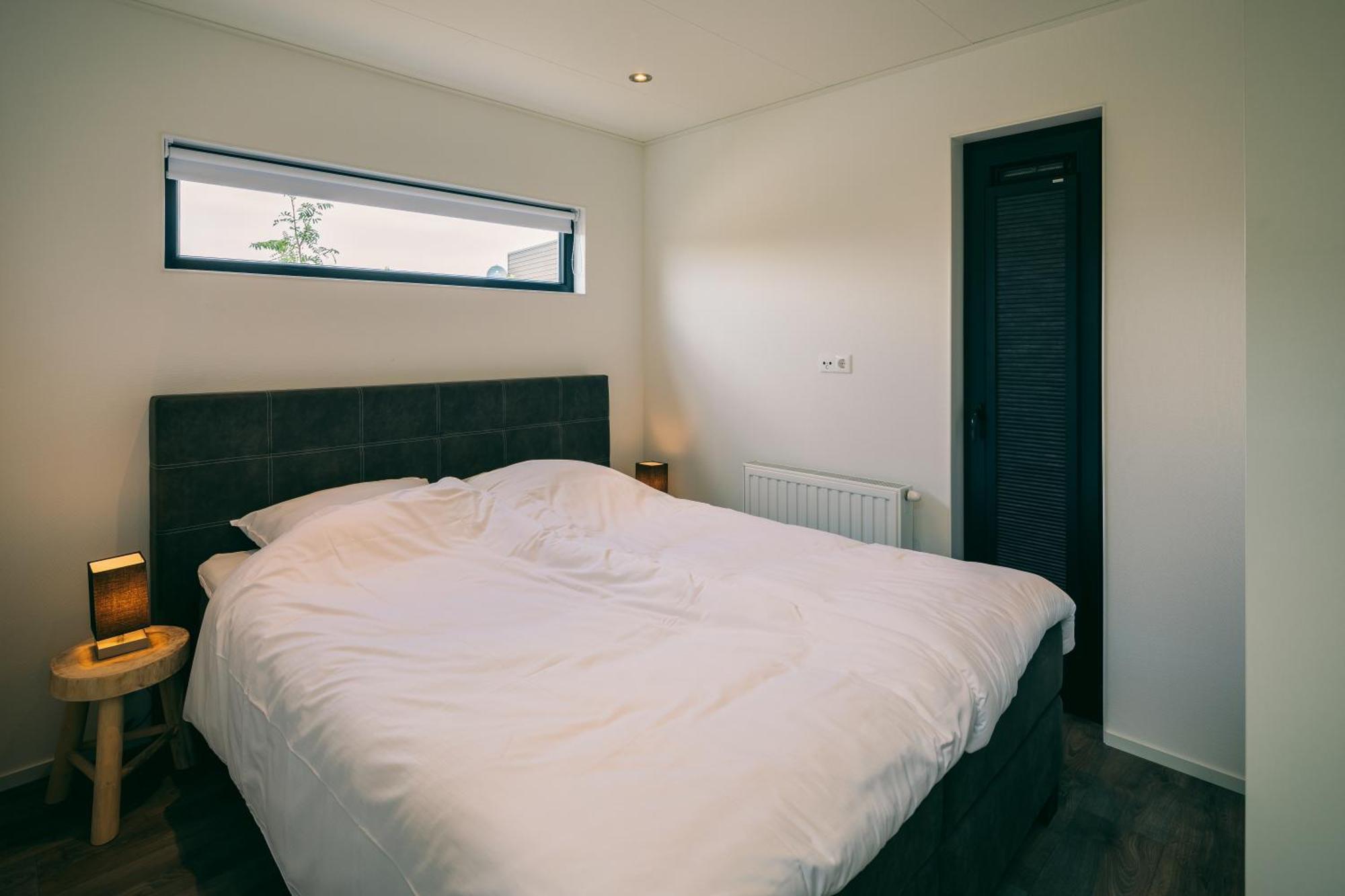 Summio Vakantiepark Zeedijk Herkingen Zimmer foto