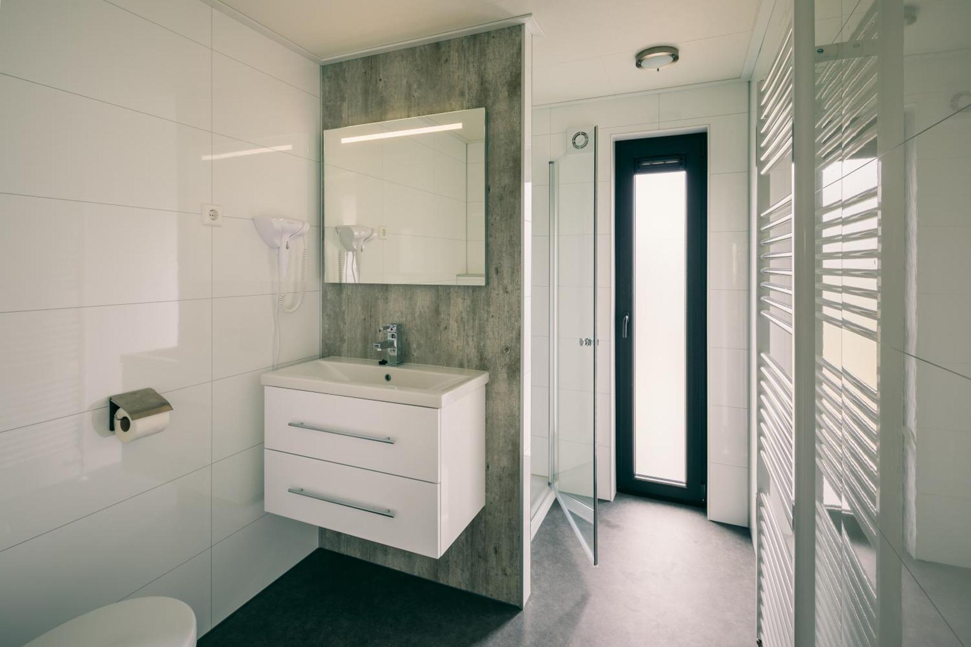 Summio Vakantiepark Zeedijk Herkingen Zimmer foto