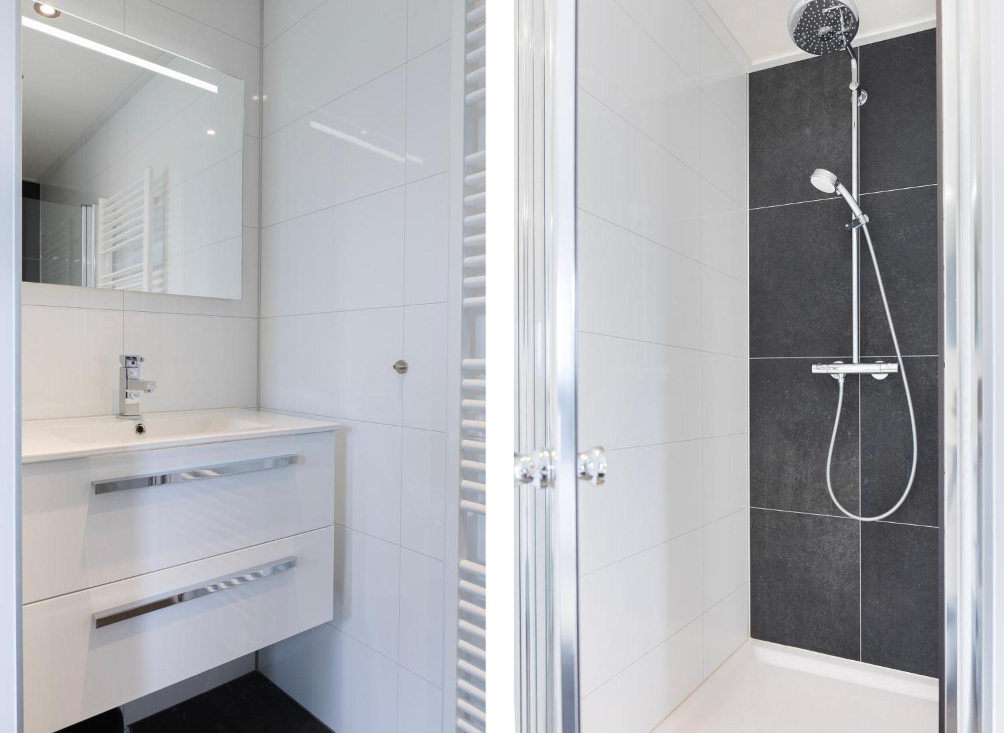 Summio Vakantiepark Zeedijk Herkingen Zimmer foto